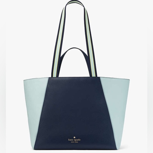 Kate Spade NWT Rosie Large Tote - Picture 1 of 11